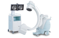 Mobile C-arm Imaging System - OPESCOPE ACTENO