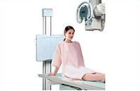 General Radiographic System - RADspeed Pro MC